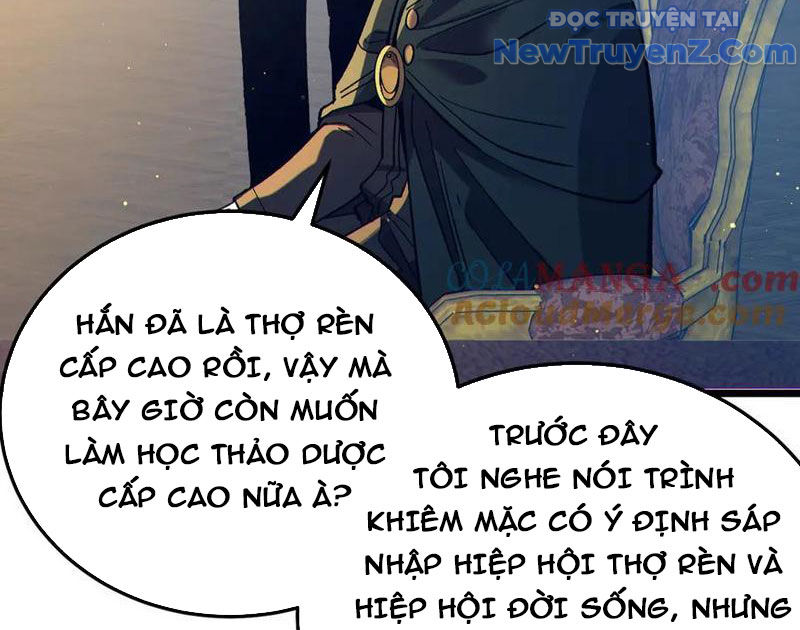Toàn Dân Chuyển Chức: Bị Động Của Ta Vô Địch chapter 87 - Trang 88