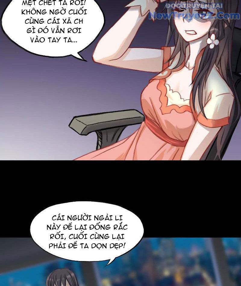 Cửu Cực Thiên Đạo chapter 9 - Trang 31