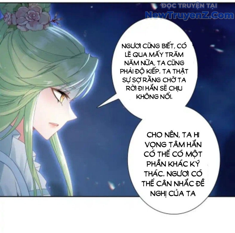 Duy Ngã Độc Tiên chapter 102 - Trang 68