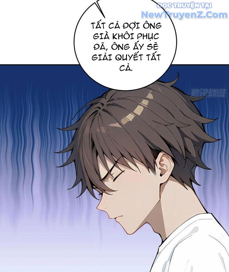 Thật Sự Là Ta Không Muốn Làm Học Thần! chapter 51 - Trang 25