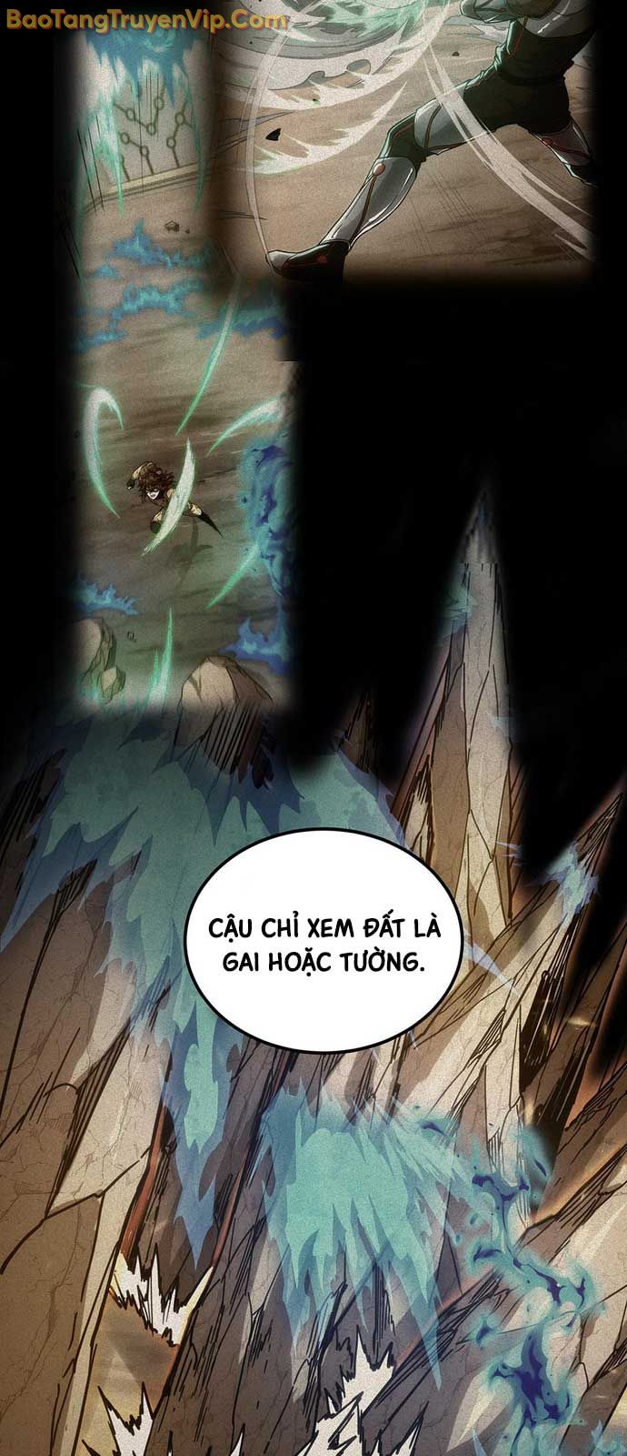 Ánh Sáng Cuối Con Đường chapter 229.1 - Trang 33