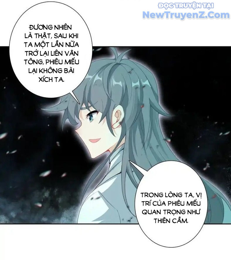 Duy Ngã Độc Tiên chapter 101 - Trang 59