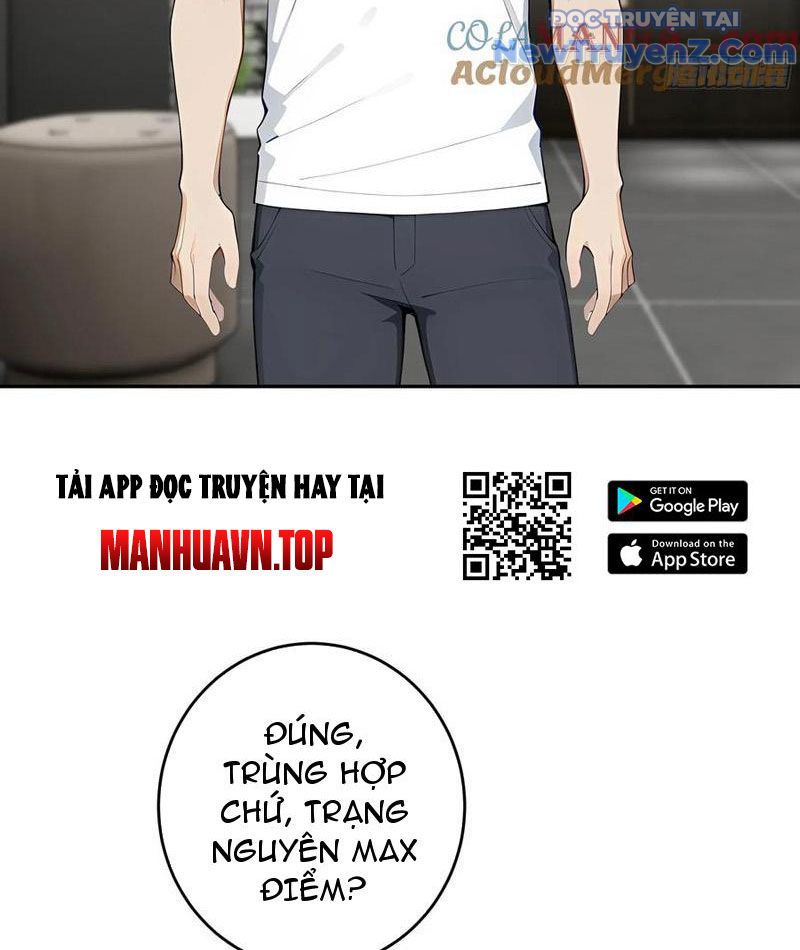 Thật Sự Là Ta Không Muốn Làm Học Thần! chapter 50 - Trang 119