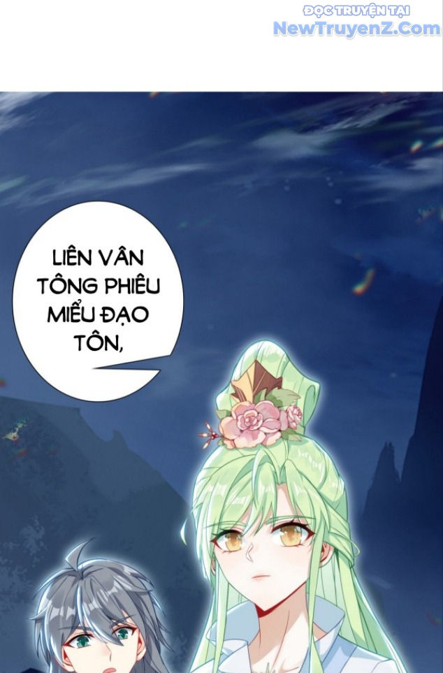 Duy Ngã Độc Tiên chapter 96 - Trang 11