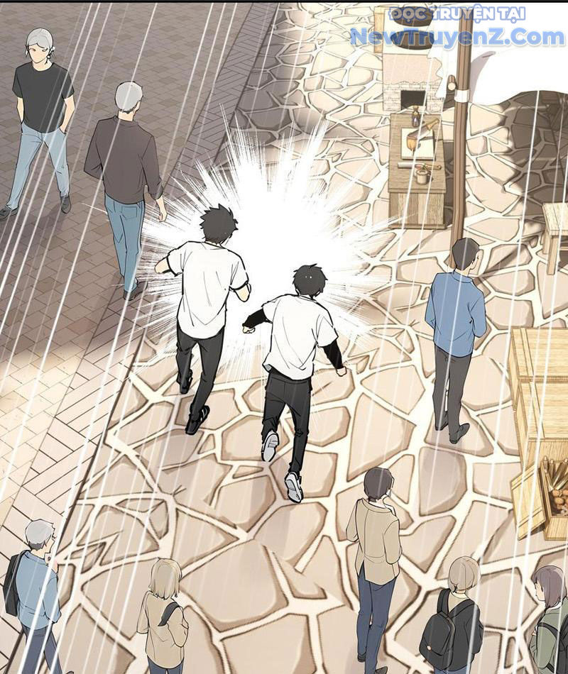 Thật Sự Là Ta Không Muốn Làm Học Thần! chapter 52 - Trang 4