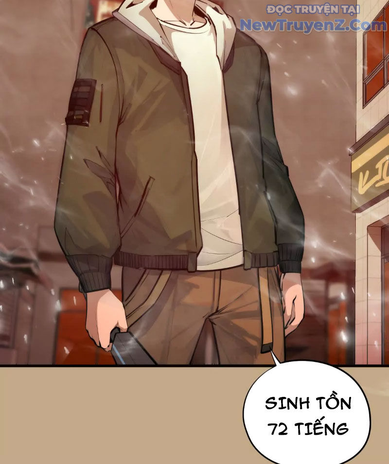 Huyết Sắc Tu La chapter 4 - Trang 68