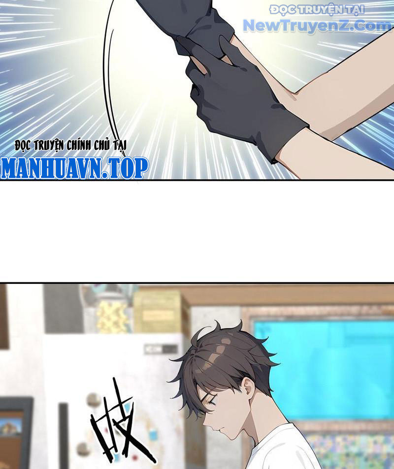 Thật Sự Là Ta Không Muốn Làm Học Thần! chapter 52 - Trang 82