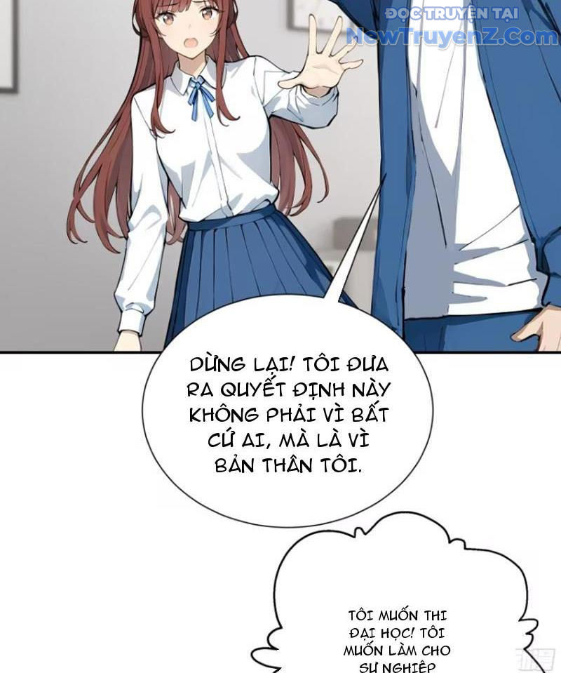 Thật Sự Là Ta Không Muốn Làm Học Thần! chapter 12 - Trang 51