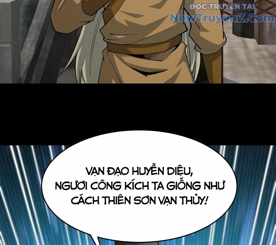 Ngày Tôi Sinh Ra, Bách Quỷ Dạ Hành, Tuyết Thi Hộ đạo chapter 713 - Trang 29