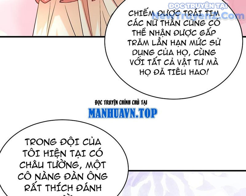 Bắt Đầu Có Vô Số Vật Tư, Ta Khiến Nữ Thần Hối Hận chapter 39 - Trang 11