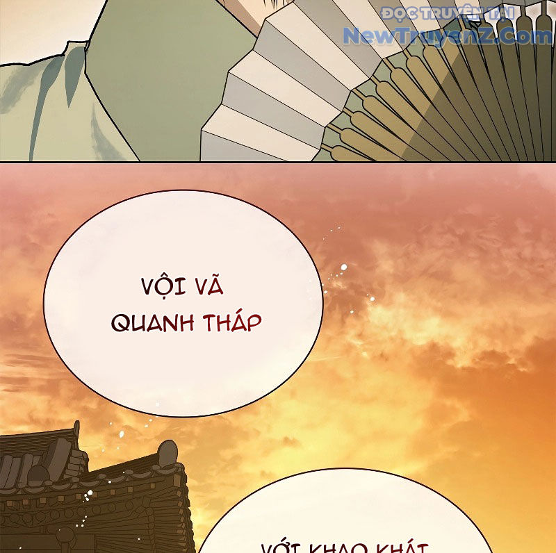 Trấn Hồn Kí chapter 11 - Trang 136