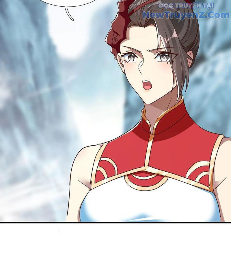 Hoá Ra Ta Là Lão Tổ Ma đạo? chapter 99 - Trang 14