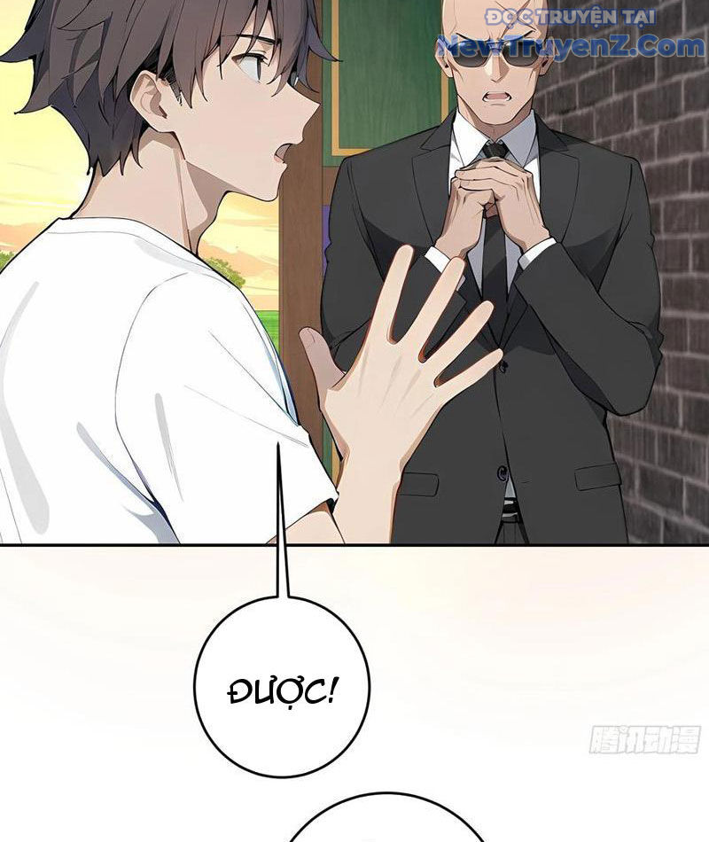Thật Sự Là Ta Không Muốn Làm Học Thần! chapter 53 - Trang 39