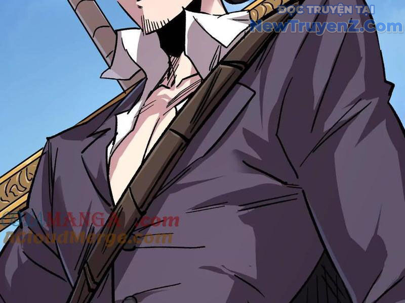 Cương Thi Tiên Sinh chapter 163 - Trang 100