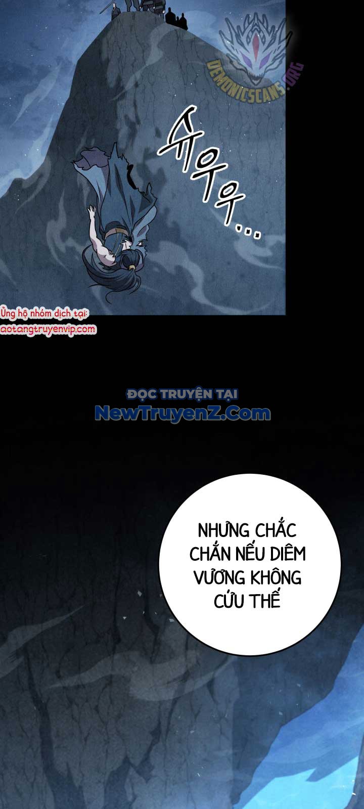 Cửu Thiên Kiếm Pháp chapter 123 - Trang 94