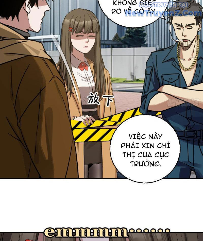 Không gian sát na chapter 9 - Trang 52