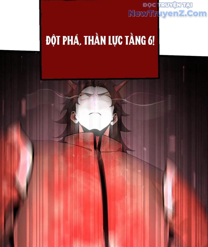 Thần thoại xâm lấn: Ta ở Địa Cầu trảm thần minh chapter 58 - Trang 39