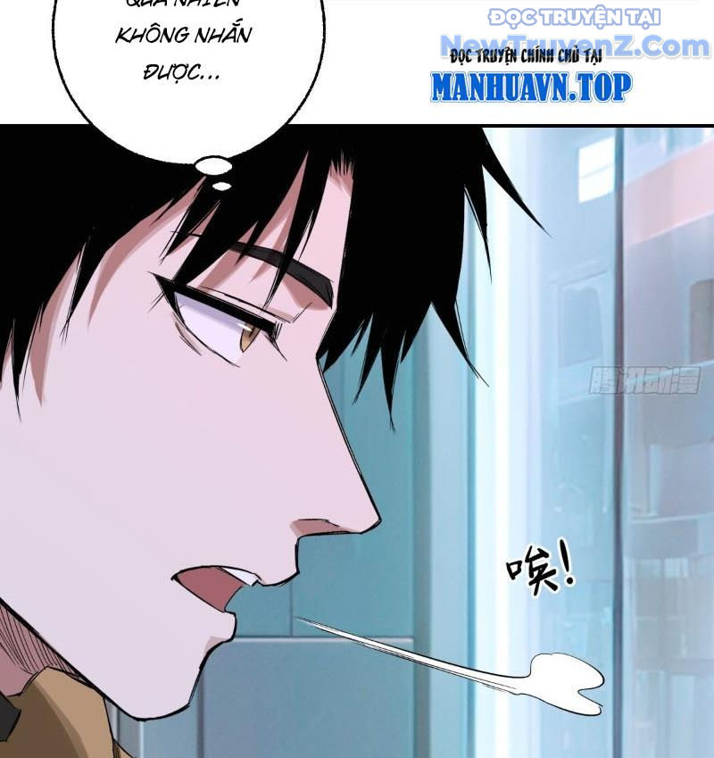 Không gian sát na chapter 2 - Trang 41