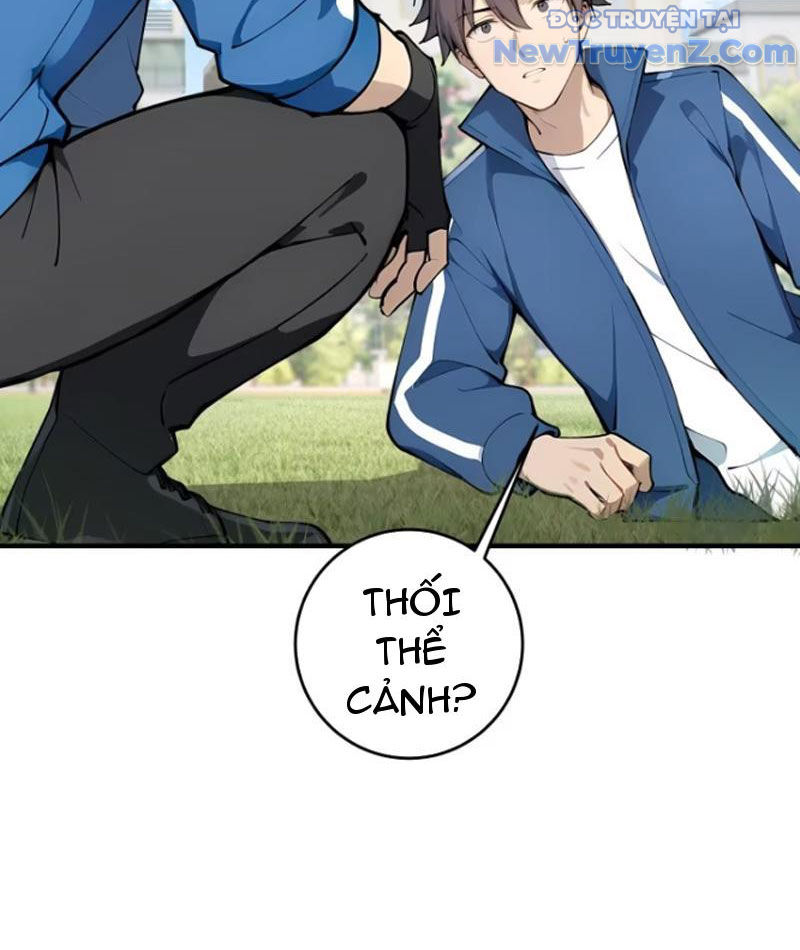Thật Sự Là Ta Không Muốn Làm Học Thần! chapter 14 - Trang 86