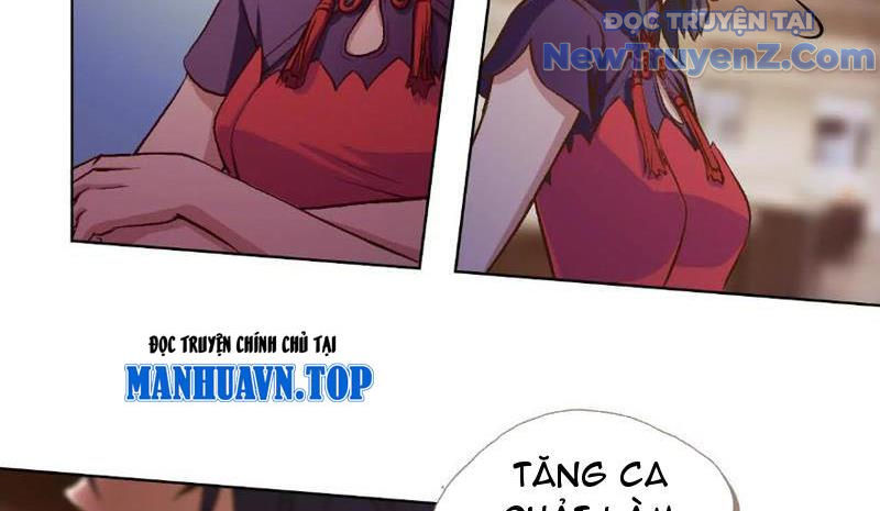 Cửu Cực Thiên Đạo chapter 3 - Trang 26