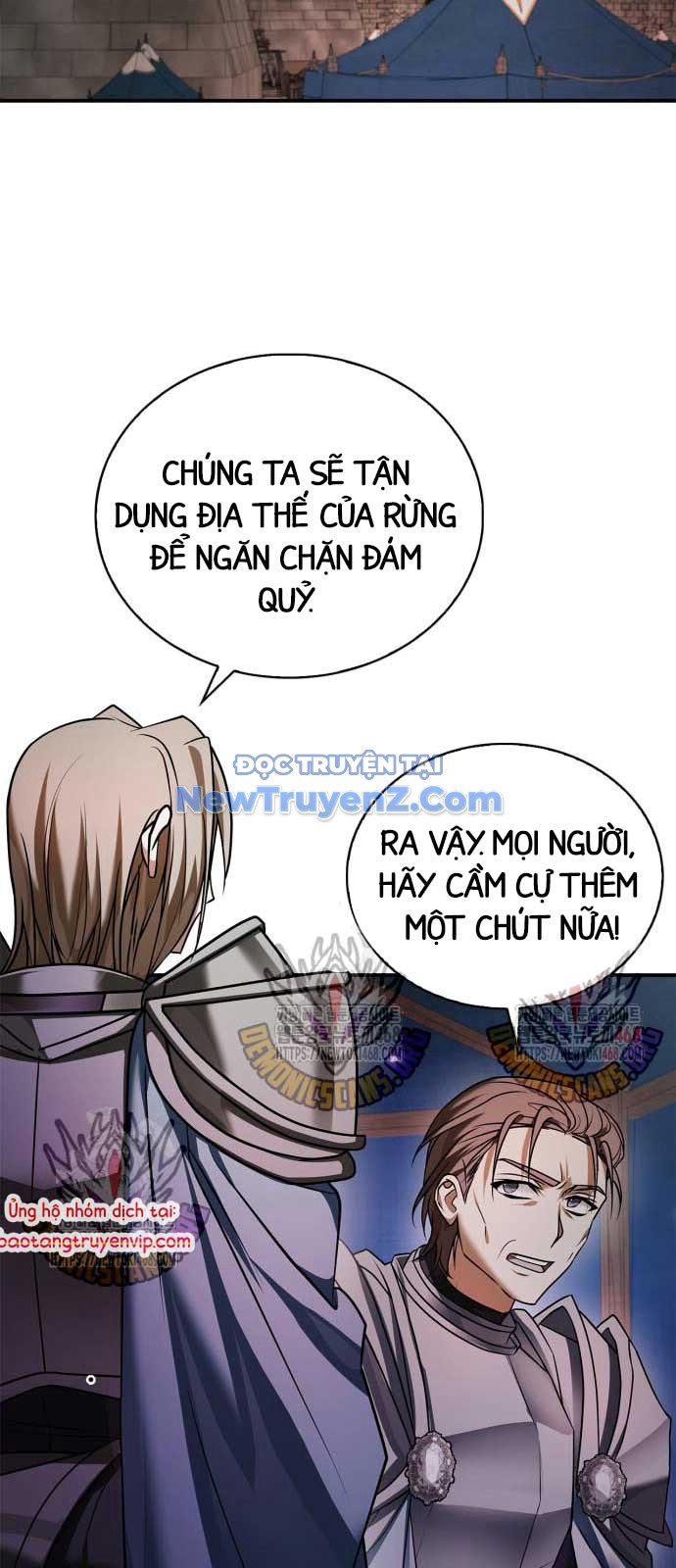 Tôi Không Tài Năng Đến Thế Đâu chapter 83 - Trang 23