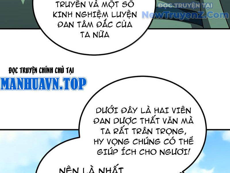 Ta Ở Tu Tiên Giới Chỉ Làm Giờ Hành Chính chapter 120 - Trang 14