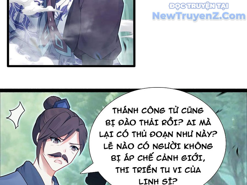 Lâm Uyên Hành chapter 72 - Trang 59