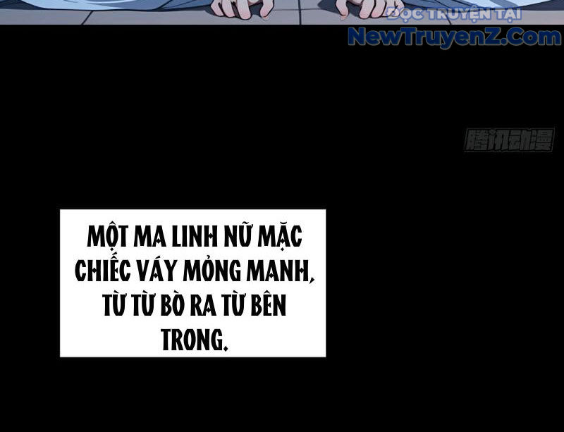 Ta Bị Ma Nữ Bao Vây chapter 3 - Trang 88