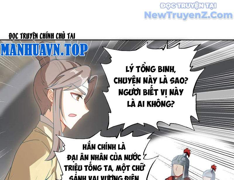 Duy Ngã Độc Tiên chapter 104 - Trang 67