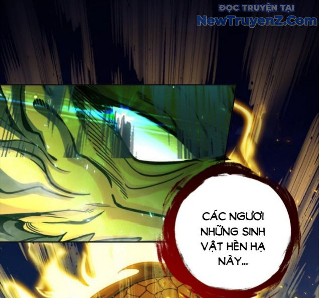 Duy Ngã Độc Tiên chapter 96 - Trang 44