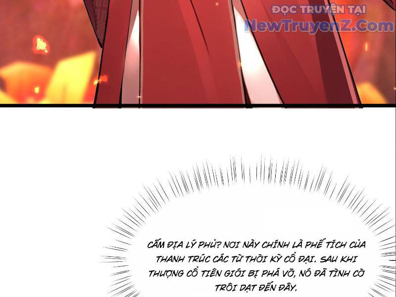 Tu Tiên Hàng Triệu Năm: đệ Tử Của Ta Rải Rác Khắp Tiên Giới! chapter 3 - Trang 109