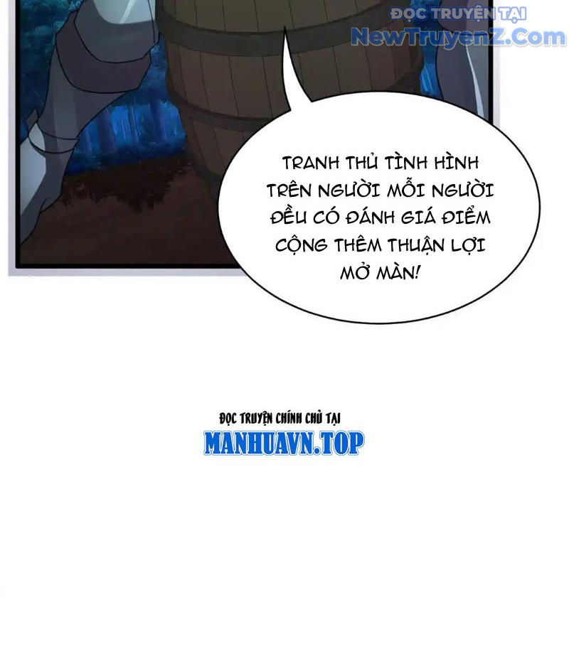 Người Chơi Siêu Chính Nghĩa chapter 17 - Trang 48