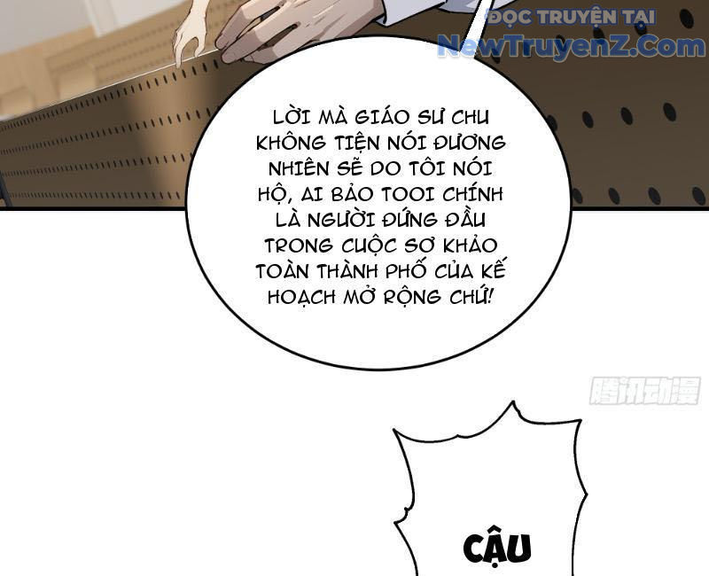 Thật Sự Là Ta Không Muốn Làm Học Thần! chapter 7 - Trang 93