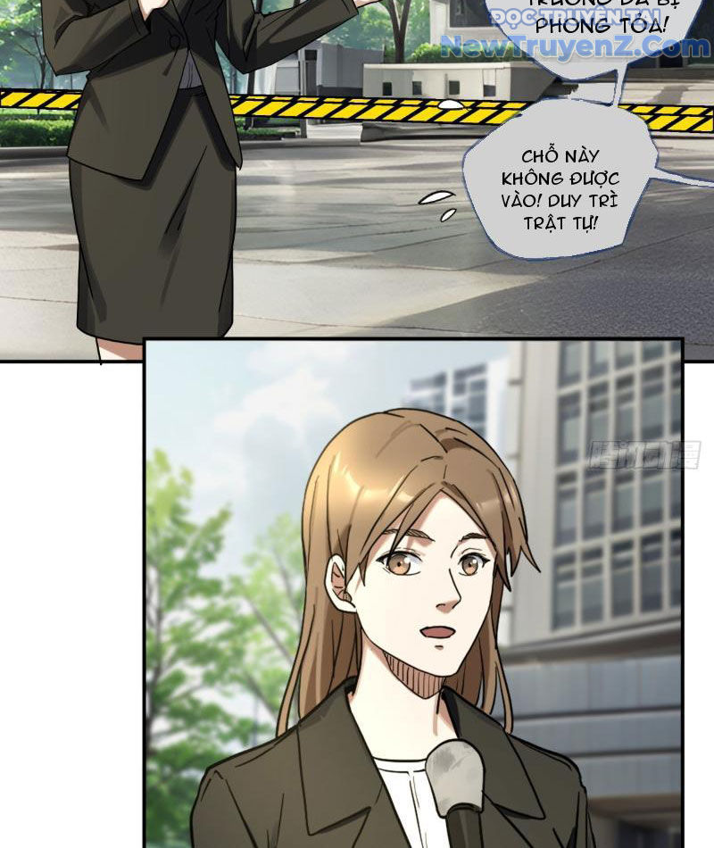 Không gian sát na chapter 9 - Trang 36