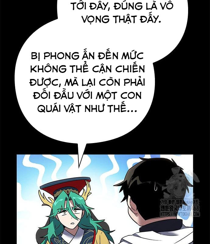 Đêm Của Yêu Tinh chapter 95 - Trang 56