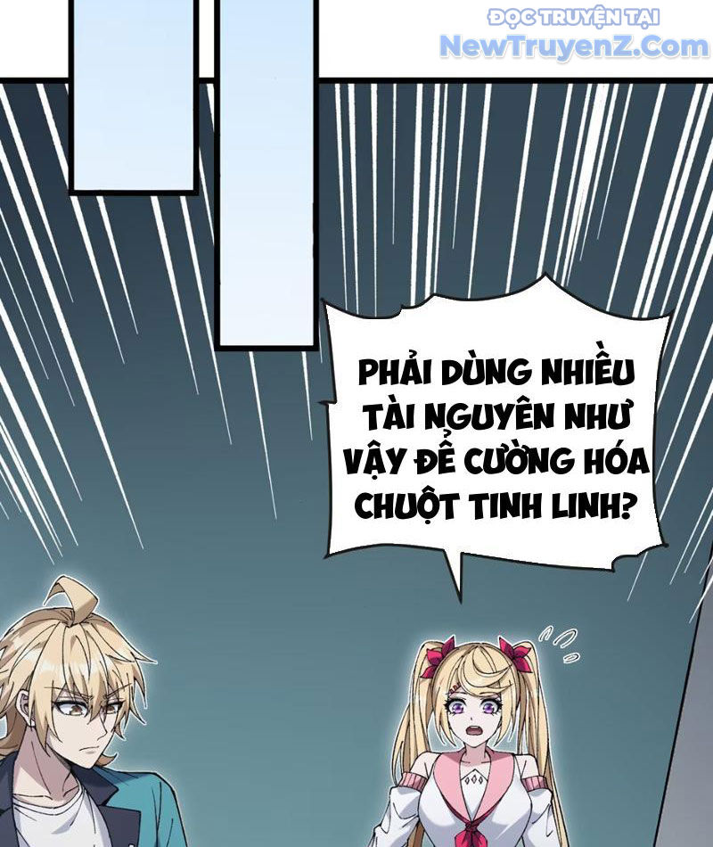 Thẻ Bài Của Ta Có Thể Gia Tăng Vô Hạn! chapter 8 - Trang 58