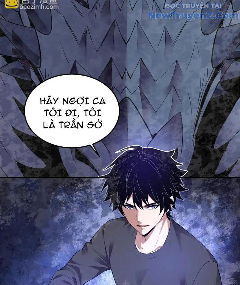 Ta Hoá Thân Ma Thần, Trở Thành Diệt Thế Cự Thú! chapter 36 - Trang 94