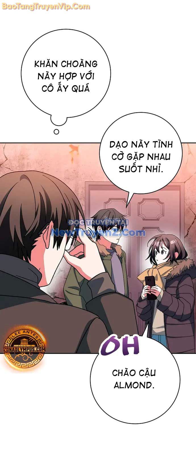 Stream Của Cung Thủ Thiên Tài chapter 64 - Trang 28