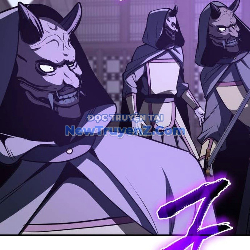 Thiên Ma Thần Quyết: Trùng Sinh chapter 120 - Trang 127