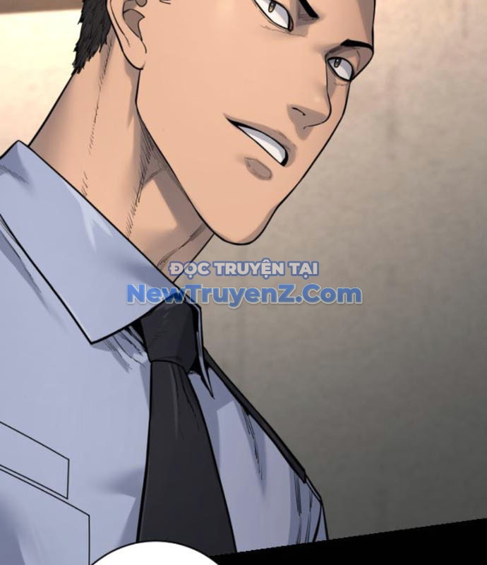 Cảnh Sát Báo Thù chapter 98 - Trang 42