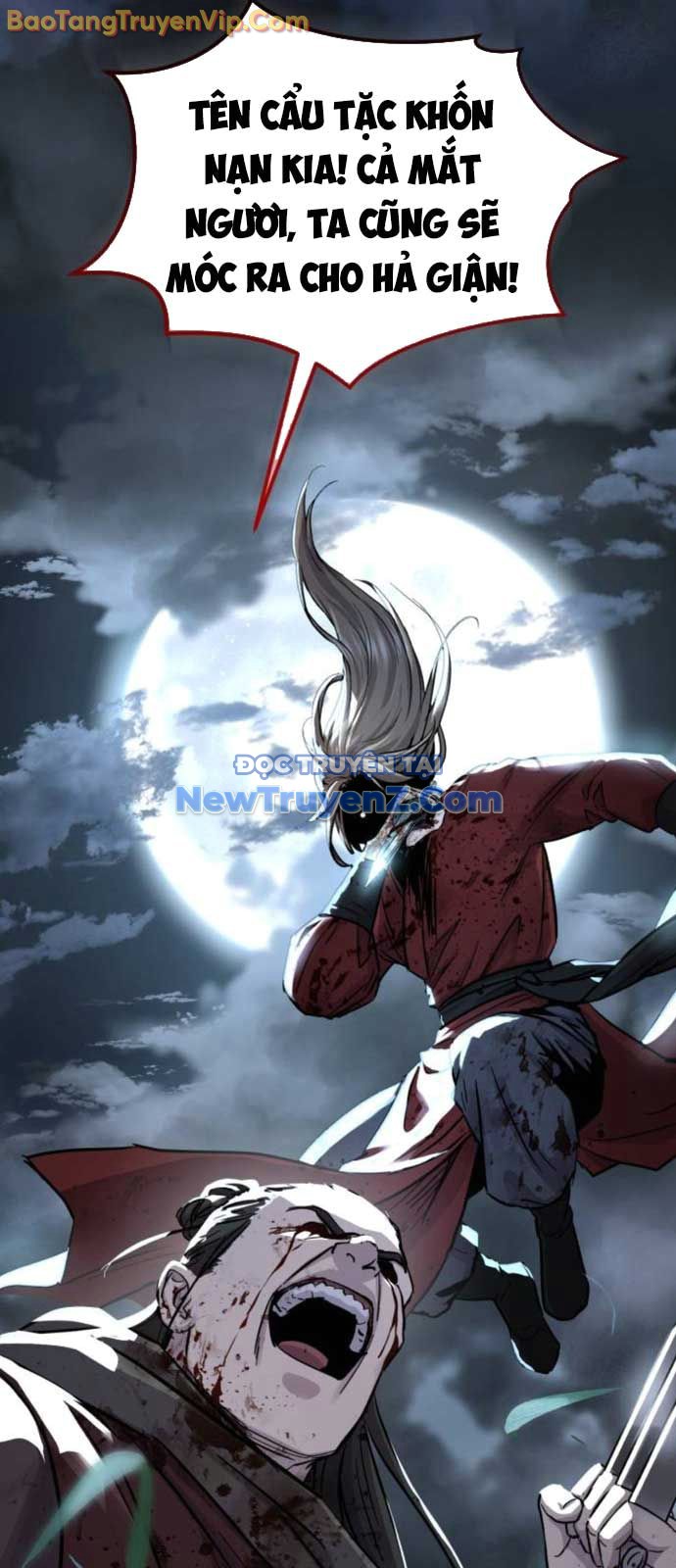 Tuyệt Thế Quân Lâm chapter 44 - Trang 39