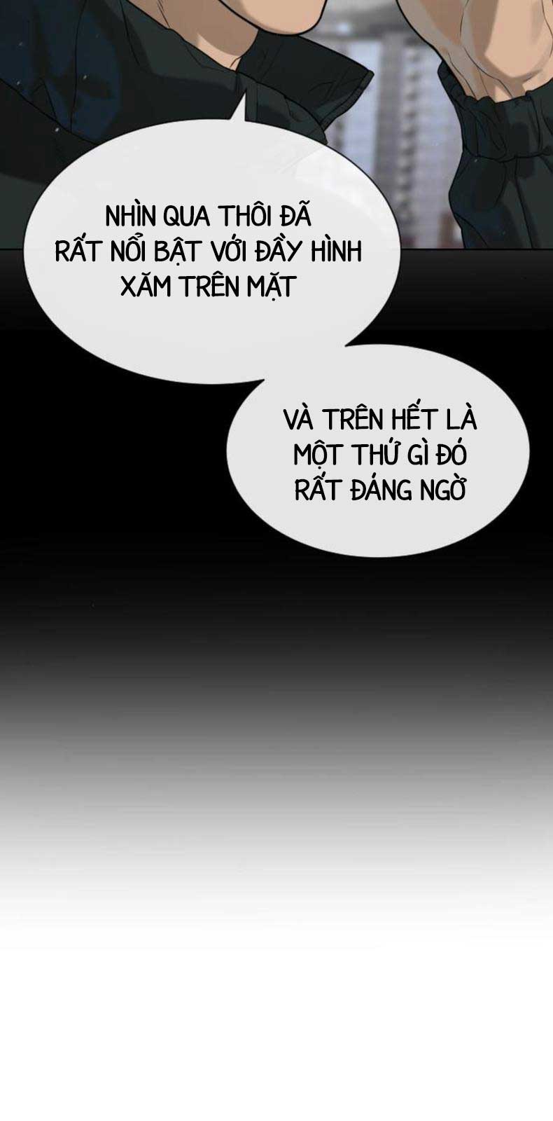 Sát Thủ Peter chapter 95 - Trang 144