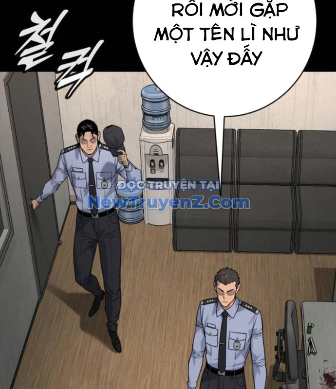Cảnh Sát Báo Thù chapter 98 - Trang 12