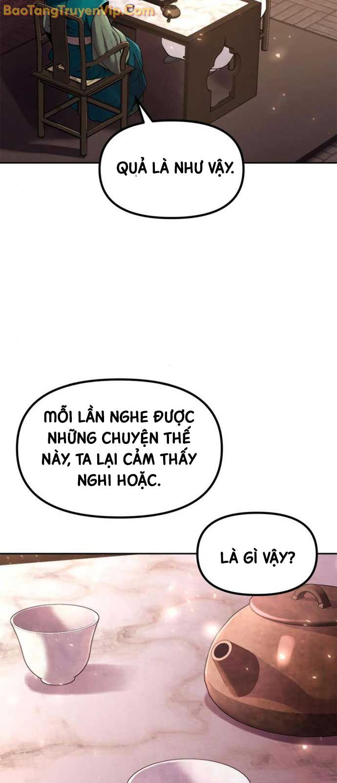 Ma Đạo Chuyển Sinh Ký chapter 120 - Trang 12