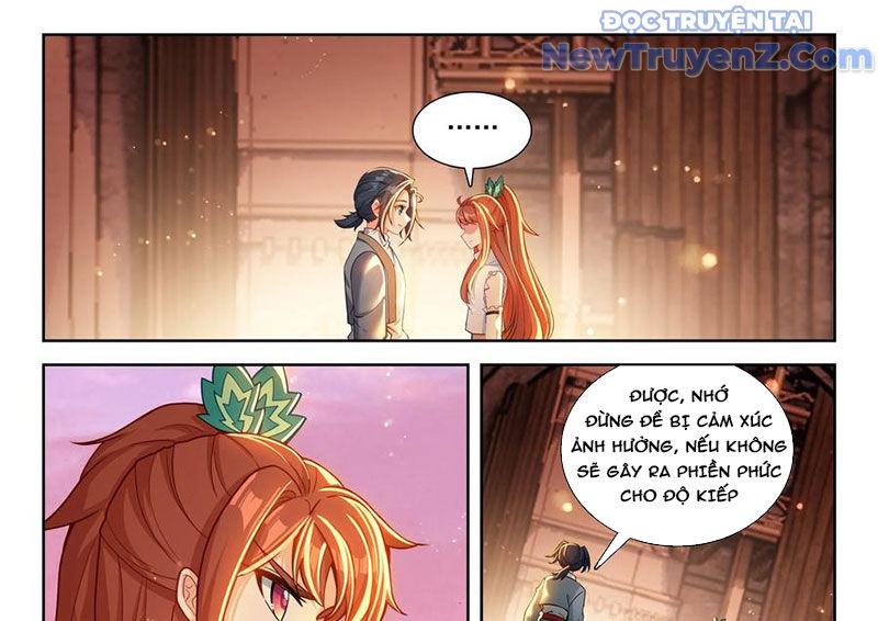 Đấu La Đại Lục 5 chapter 237 - Trang 15
