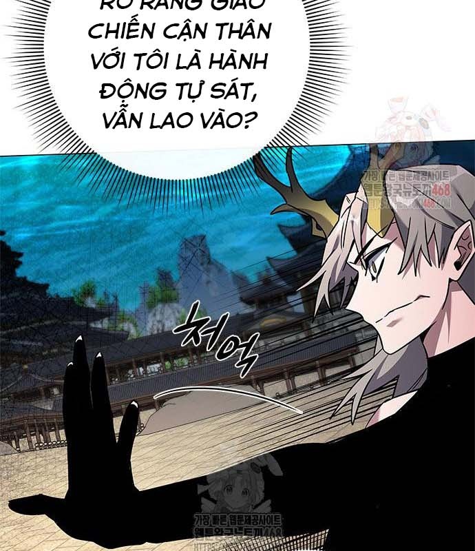 Đêm Của Yêu Tinh chapter 97 - Trang 119
