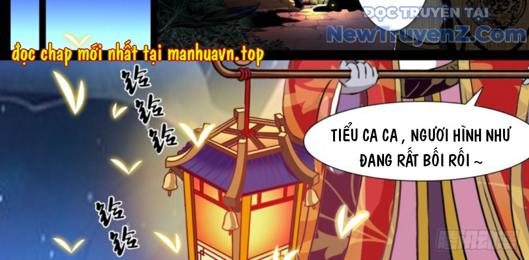 Thịnh Đường Yêu Dị Chí chapter 1 - Trang 23