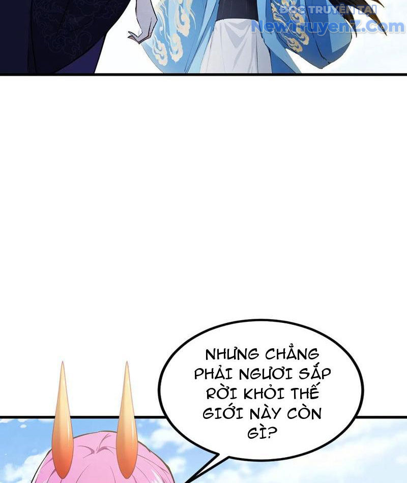 Hoá Ra Ta Đã Vô Địch Từ Lâu chapter 298 - Trang 45