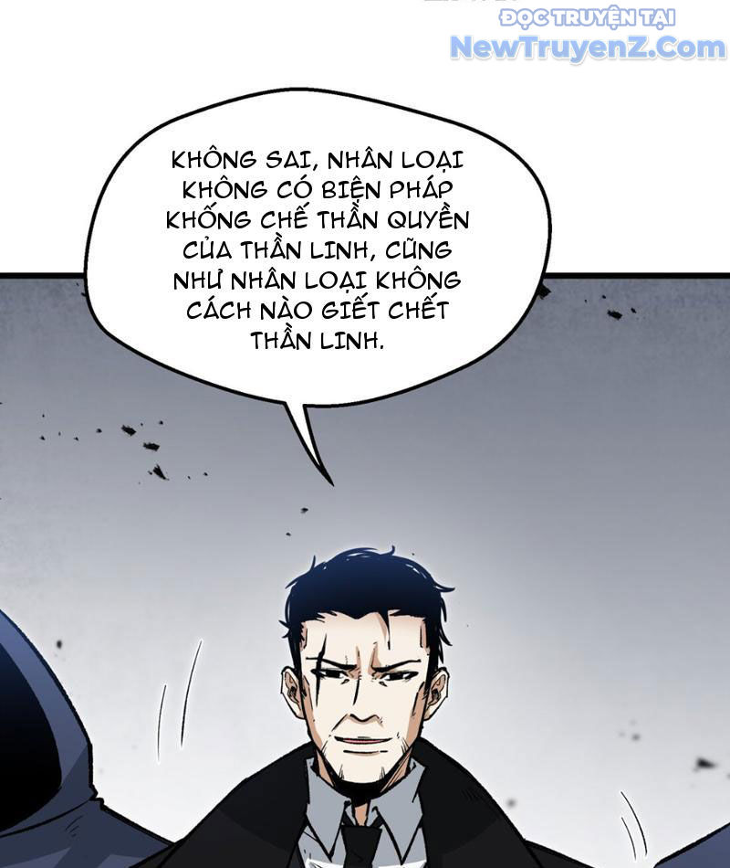 Bắt Đầu Từ Việc Ký Gửi, Ta Một Mình Trảm Thần chapter 7 - Trang 42