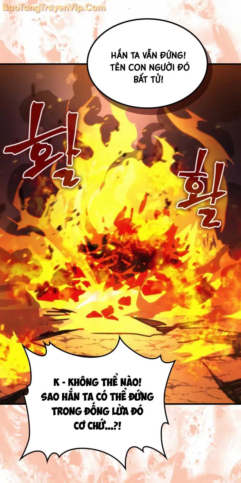 Hãy Hành Động Như Một Boss Đi Ngài Mr Devourer chapter 76 - Trang 41